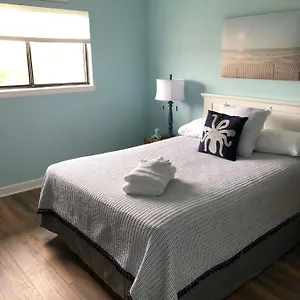  Villa Vacation Bliss Llc
